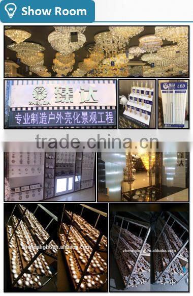 5W Dimmable Energy Saving LED Downlight