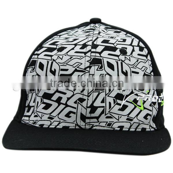 sports cap type unisex snapback cap europe