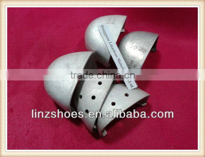Safety Shoes LNZ99 light weight round EN12568 aluminum toe cap