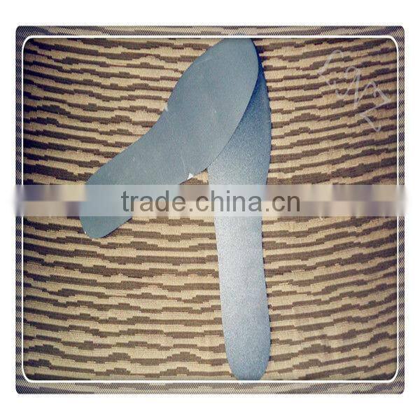 Impact resistance Steel Midsole OY160 model 200J for army boot