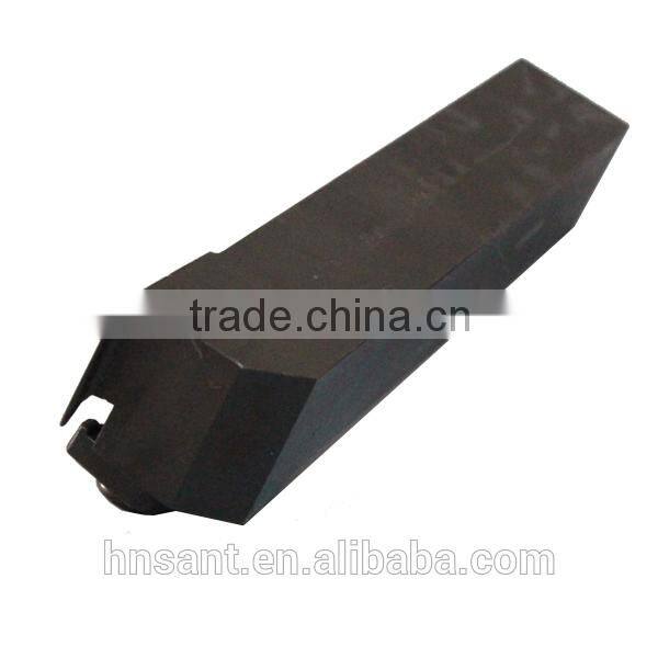 CNC Lathe Machine Carbide Grooving Turning Holder Tool