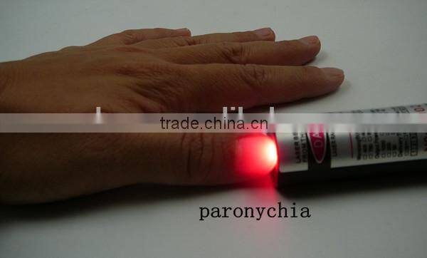 (Ant-inflammation) Handy portable cold laser for painful