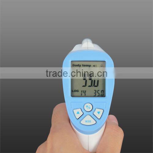 High Quality Wireless Body Thermometer