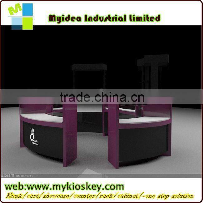 jewelry shop interior design/jewelry store furniture/jewellery shop furniture