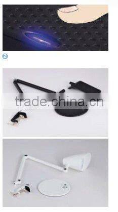 2013 new products on market JK837C usb led light desk lamp flexible