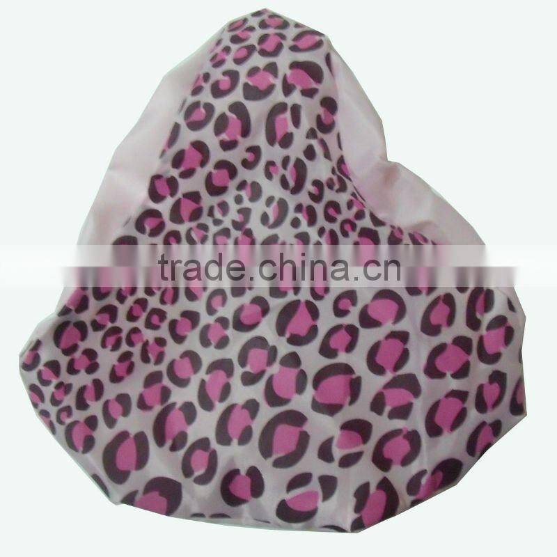 promotional saddle cover