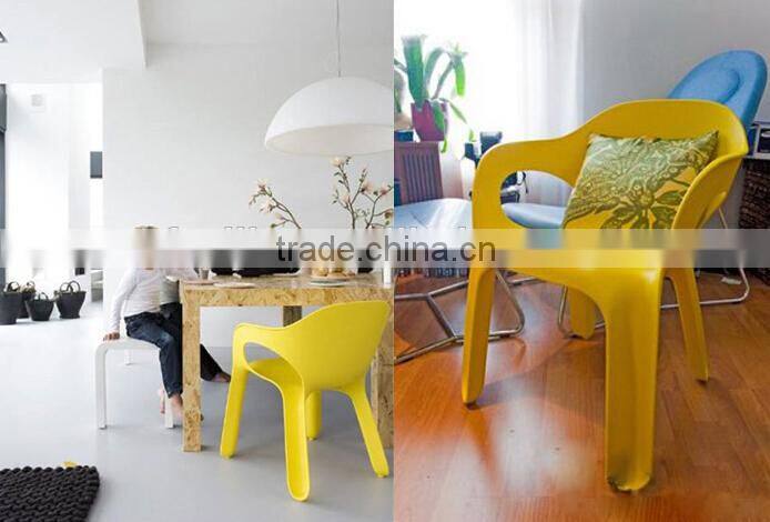 Italian Design New arrival Leisure Dining Magis Chair