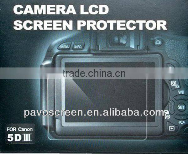 for Leica X-vario tempered glass digital camera screen protector for Nikon glass screen , china manufacture screen protector