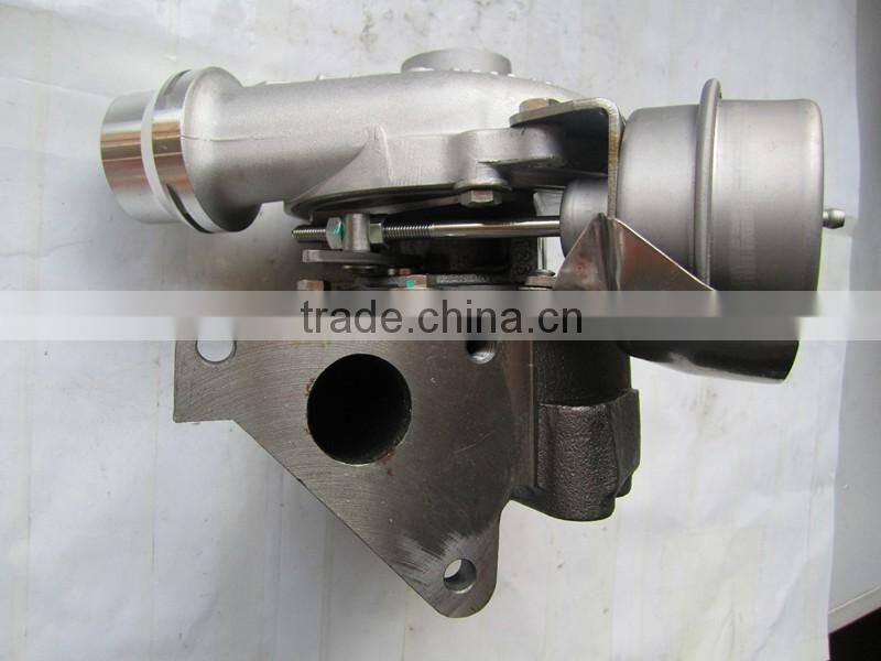 BV39 8200204572 8200360800 diesel turbo for K9KTHP Engine