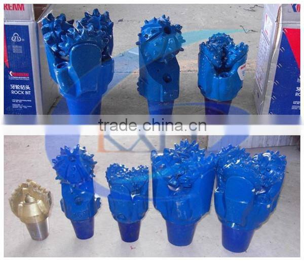 API oil drill bit manufacture from China