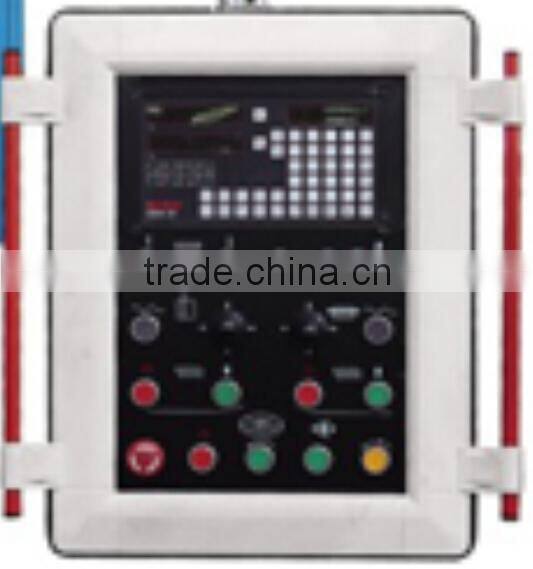 C5112E Conventional Vertical lathe China Vertical Lathe Machine