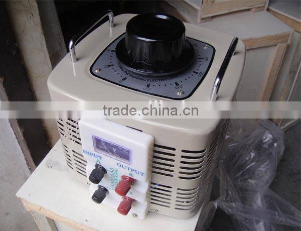 contact regulator(TSGC2-1.5kVA)