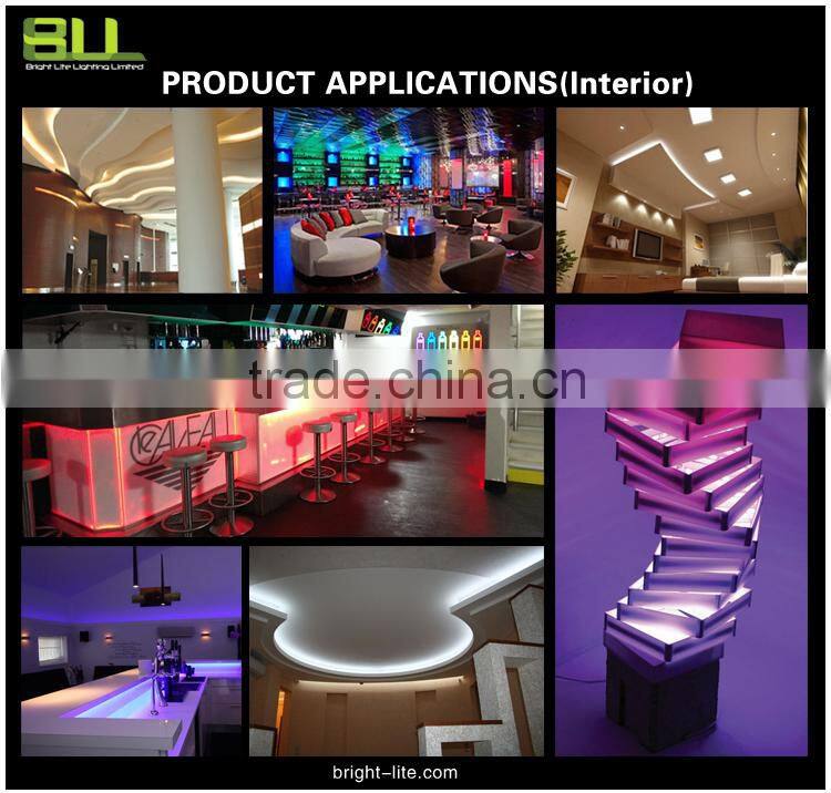 5050 led rigid bar 60LED