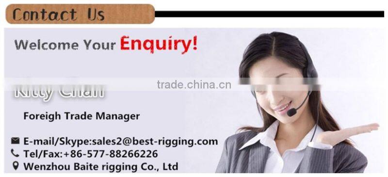 Hot Sale Gold Color Aluminum Snap Hook Carbine Type Made in China Professional Manufacturer Rigging Hardware