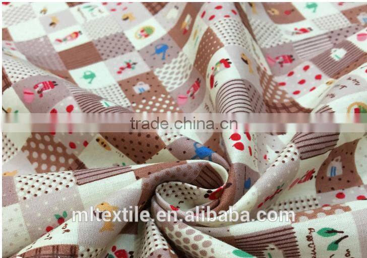 100% cotton fabric, dyeing fabric/cotton textile in fabric textile
