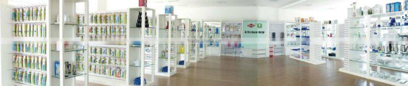 S/S +ABS+PS+PP 23*8*8 Kitchenwares ginger garlic vegetable chopper/vegetable chopper hand/vegetable chopper machine