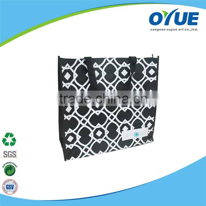 Hot sell high quality eco-friendly pp woven bag handle