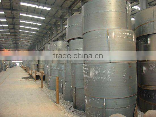 ERW Pipes BS ASTM Standard