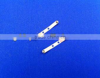 High Quality Small Stamping Sheet Metal Fabrication