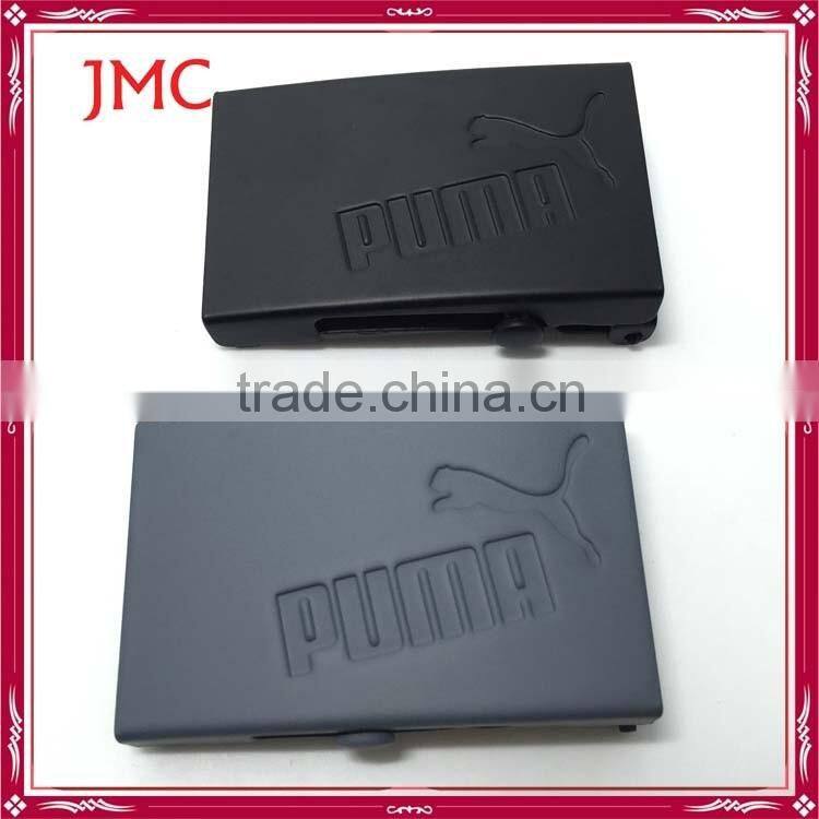 Types of 40mm Engraved Zinc Alloy Buckle, Metal Belt Buckle for Men