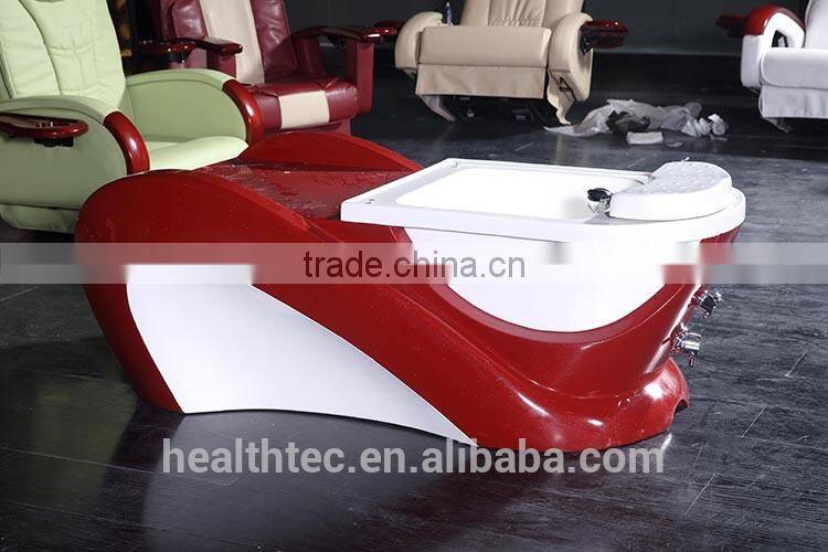 nail salon drain pump for pedicure chairs