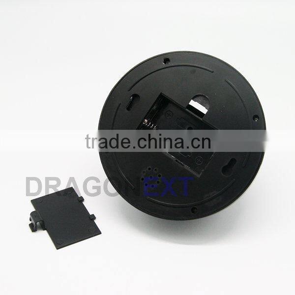 Realistic Red PIR Motion Detection Simulated Dummy Surveillance CCTV Dome Camera Security System