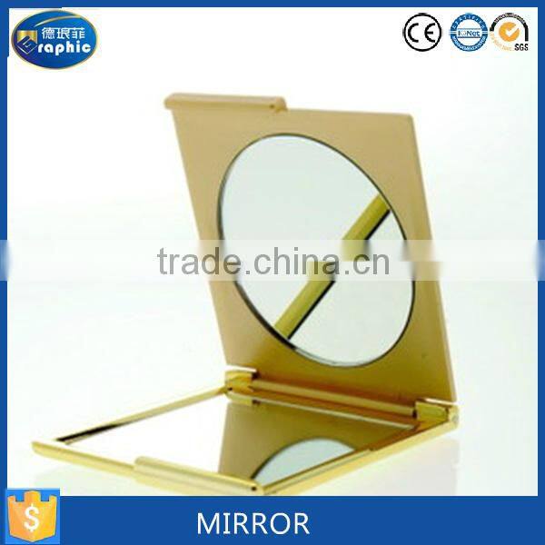 Factory Wholesale Cosmetic small Mirror for pocket