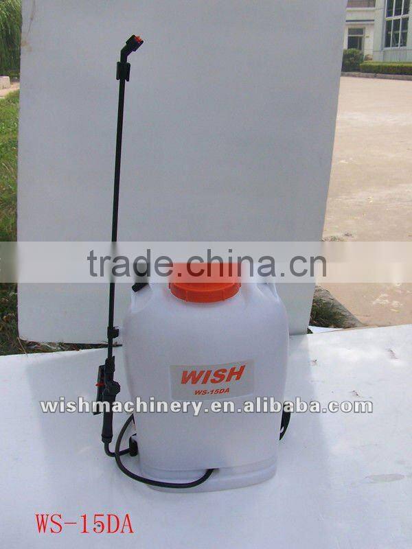 Hand Sprayer