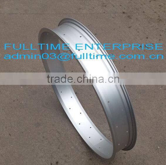 26"x4.0" Fat big tire/tyre bike/bicycle wheel rim