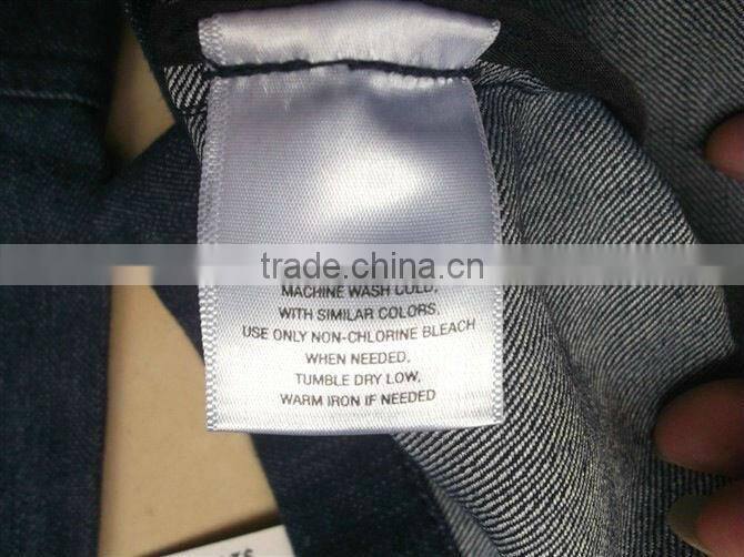 demin ladies shirts blouses work