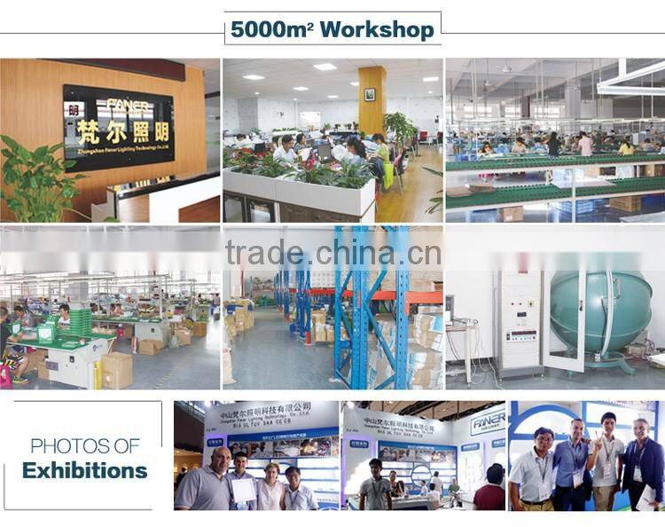 BIS led panel light SKD