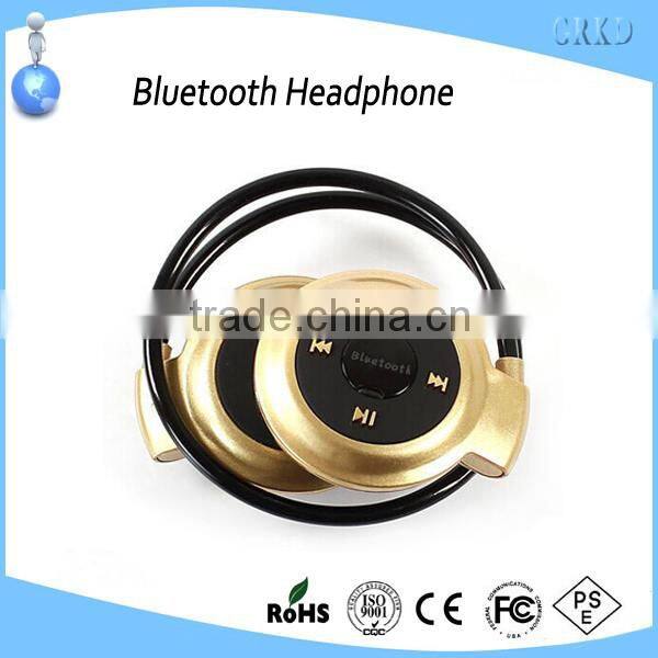 for cell phone earmuff bluetooth headphone
