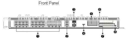 Why choice Folksafe PoE switch high quality 24 port 10/100Mbps network switch with PoE OEM ODM factory
