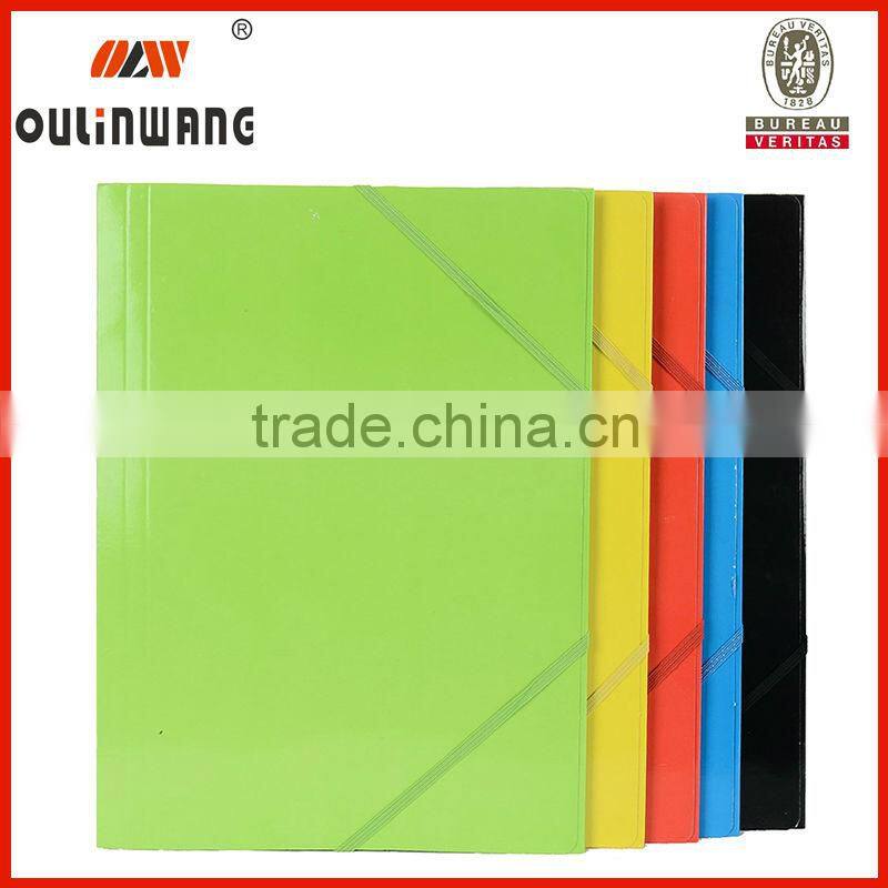 plastic file folder