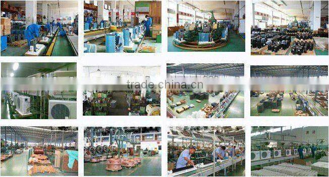 split wall mounted solar cooler energy air conditioner system(manufacture)