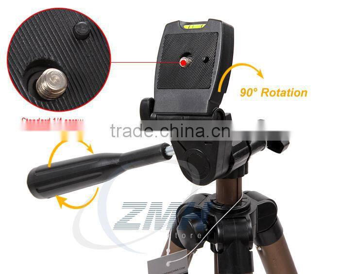 Digital Camera Tripod for Canon/Nikon All Brand Camera