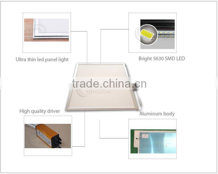 1200x600 60w/72w ac85-265v high quality square panel light best price ra80 ce rohs ,led 1200x600 ceiling panel light