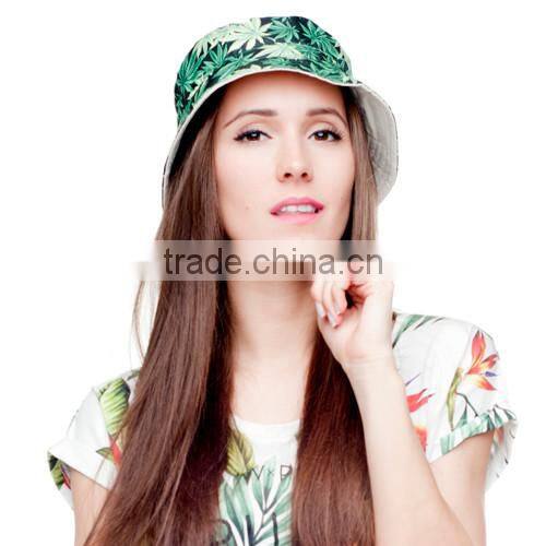 Popular custom funny bucket hat for headwear and promotiom,good quality fast delivery