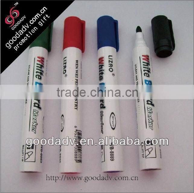 2015 goodadv wholesale erasable watercolor marker pen