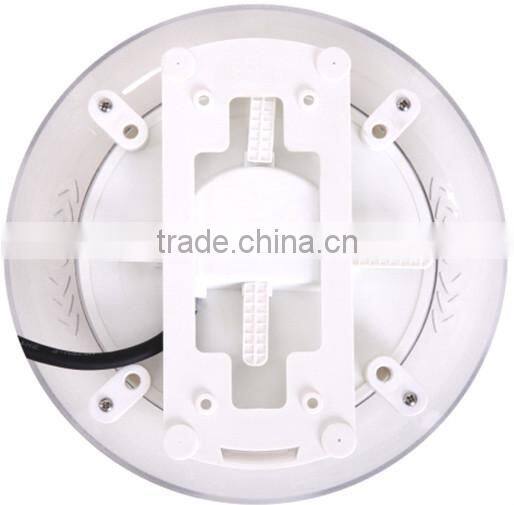 10W LED underwater lights