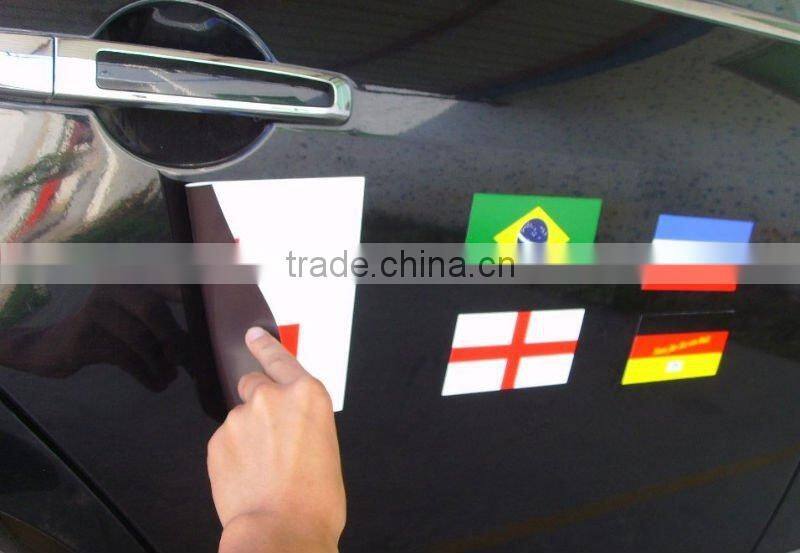 custom 3d fridge magnet,fridge magnet material soft PVC animal fish shape fridge magnet