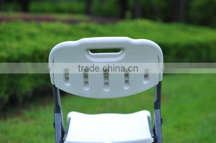 white folding chair cheap christmas party chairs for sale