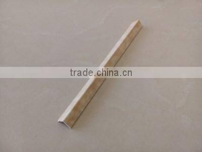 PVC corner line for PVC wall panel