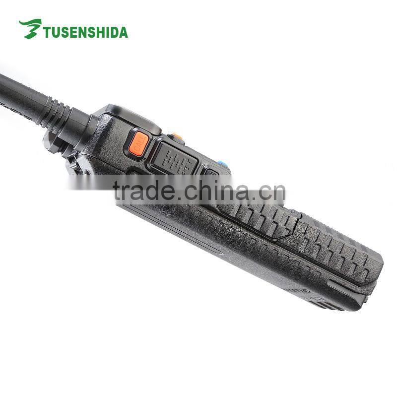 Baofeng Radios BF-UV5R Handheld Transceiver vhf uhf Li-ion Battery Radio