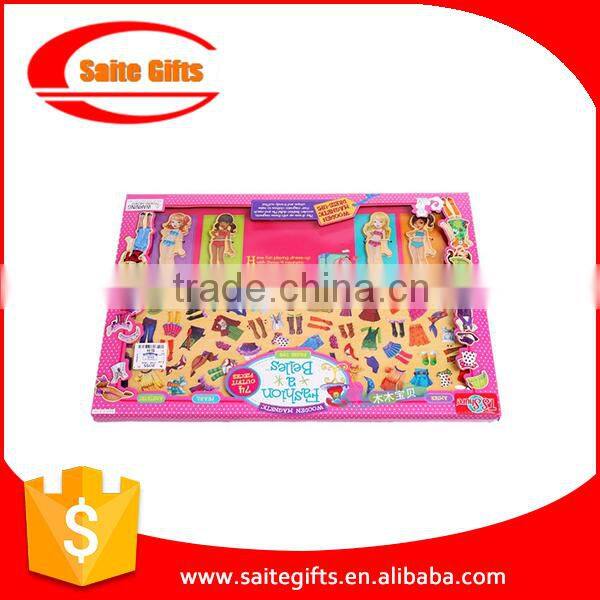 Magnetic Educational Toy set