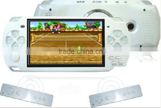 Factory offer New Game Player with Rocker