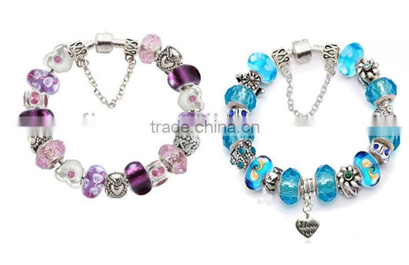 2013 Top Rated Handmade Murano glass beads wholesale