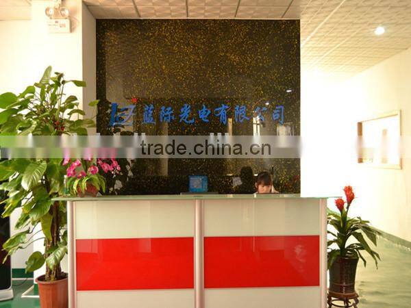 2015 New LED Spoke Light Fun Bike Lights