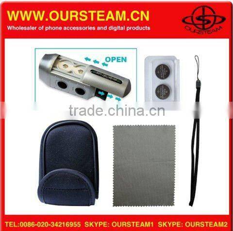 Golf Range Finder New