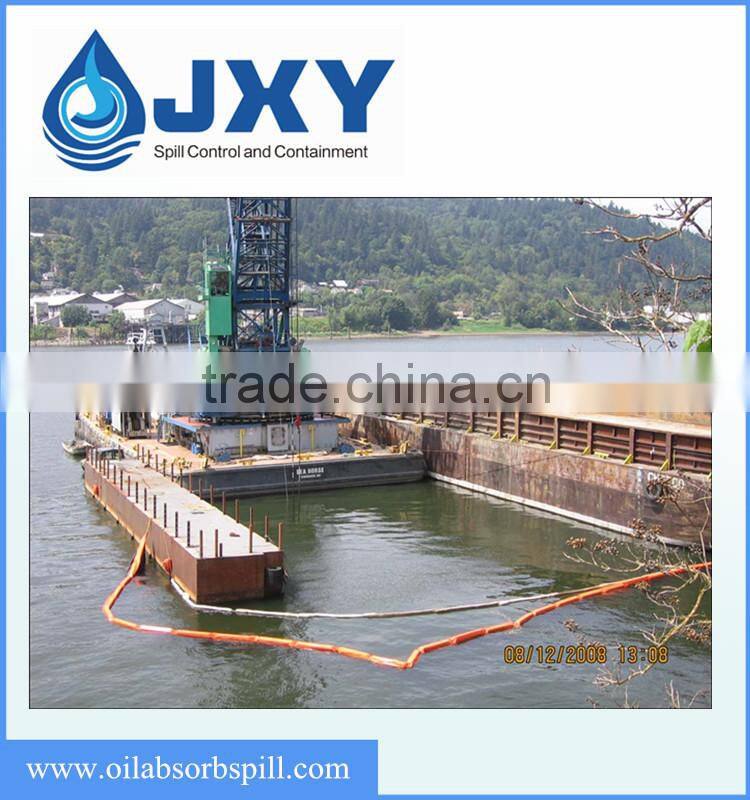 Silt Curtain (Woven) For Sediment Control